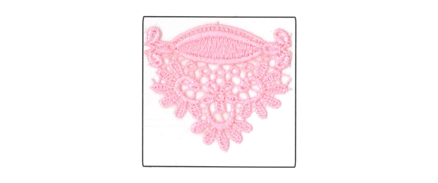 CHEM CUT LACE:15Y:2-1/8" (MA53-1085)