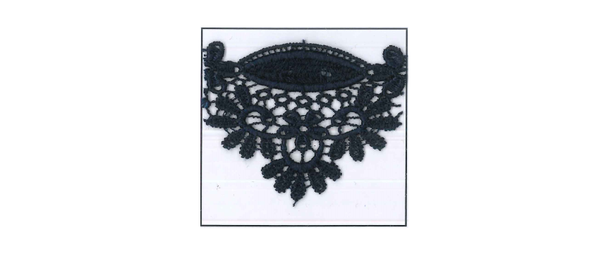 CHEM CUT LACE:15Y:2-1/8" (MA53-1085)