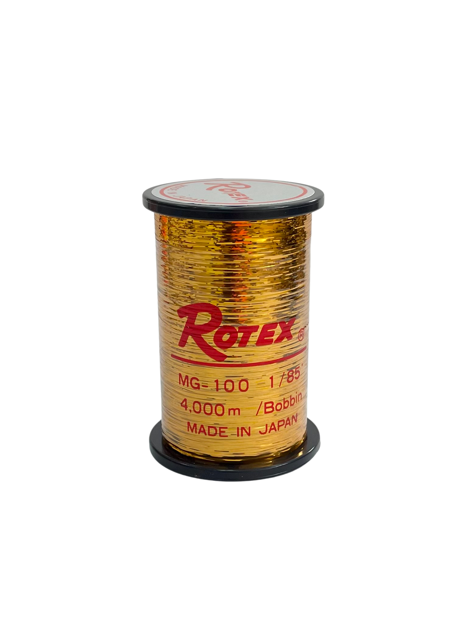 MET:YARN:10BOB:4000M/BOB (MG-100-1/85)