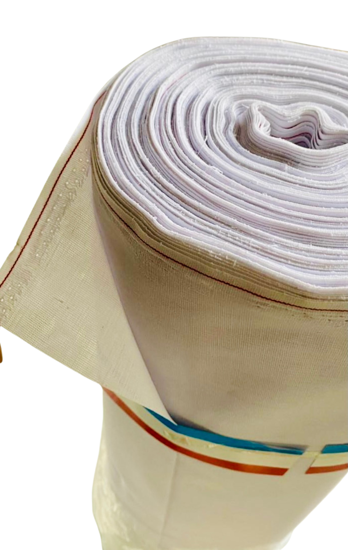 INTERLINING:50YD (NO COATING) (WOC/2154HHHH)