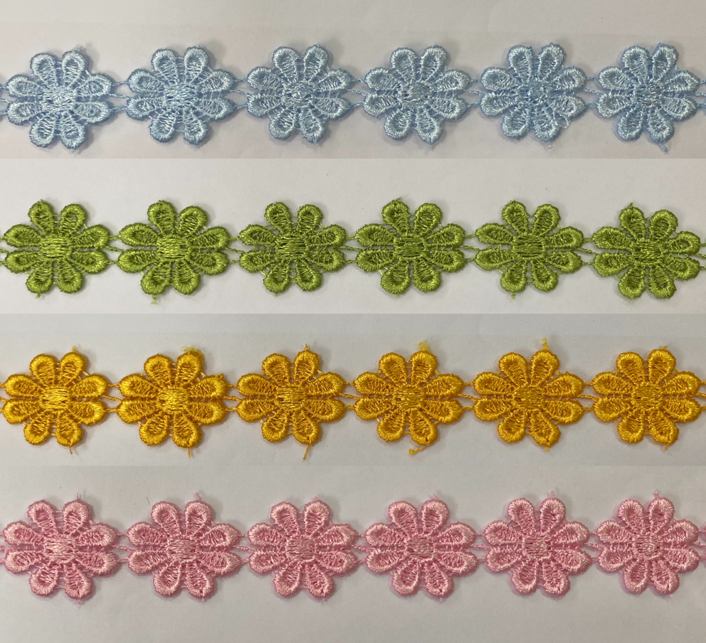 CHEMICAL LACE:15Y:1" (MA348)