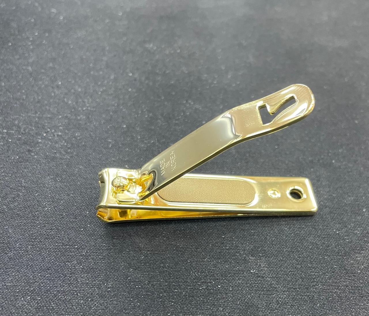 NAIL CLIPPER:BLISTER (N-671G)