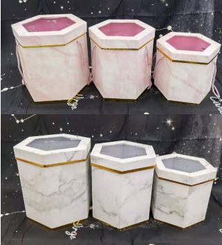 PAPER BOX;S/3 (Y060)