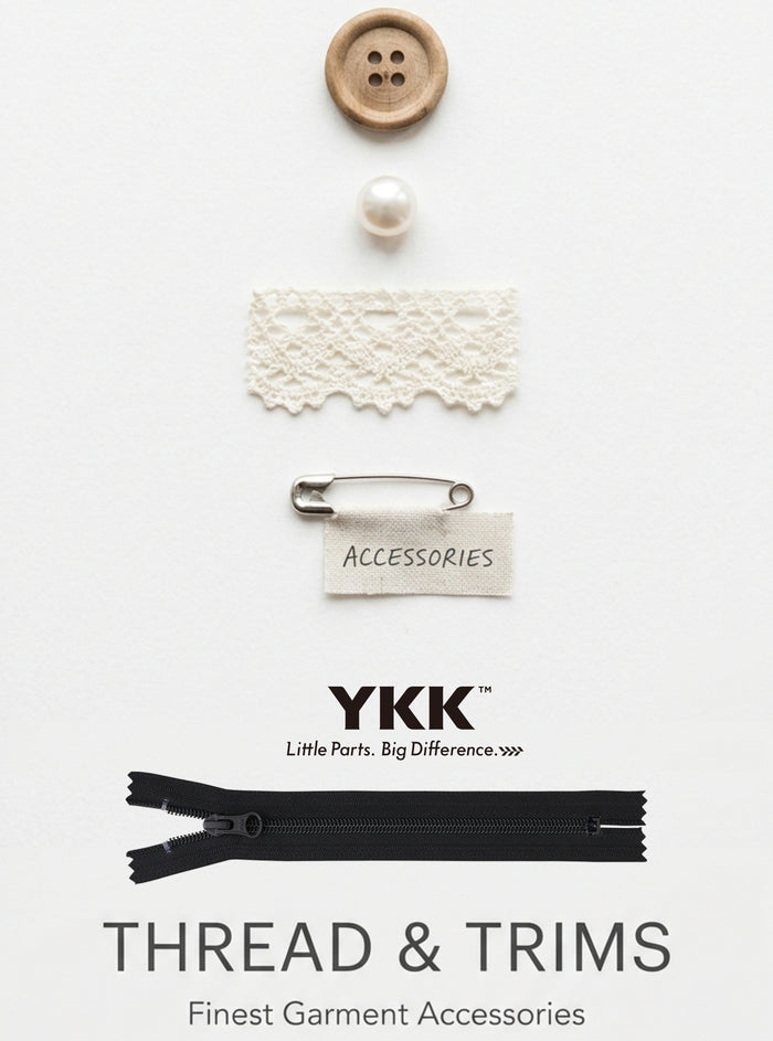 Garment Accessories