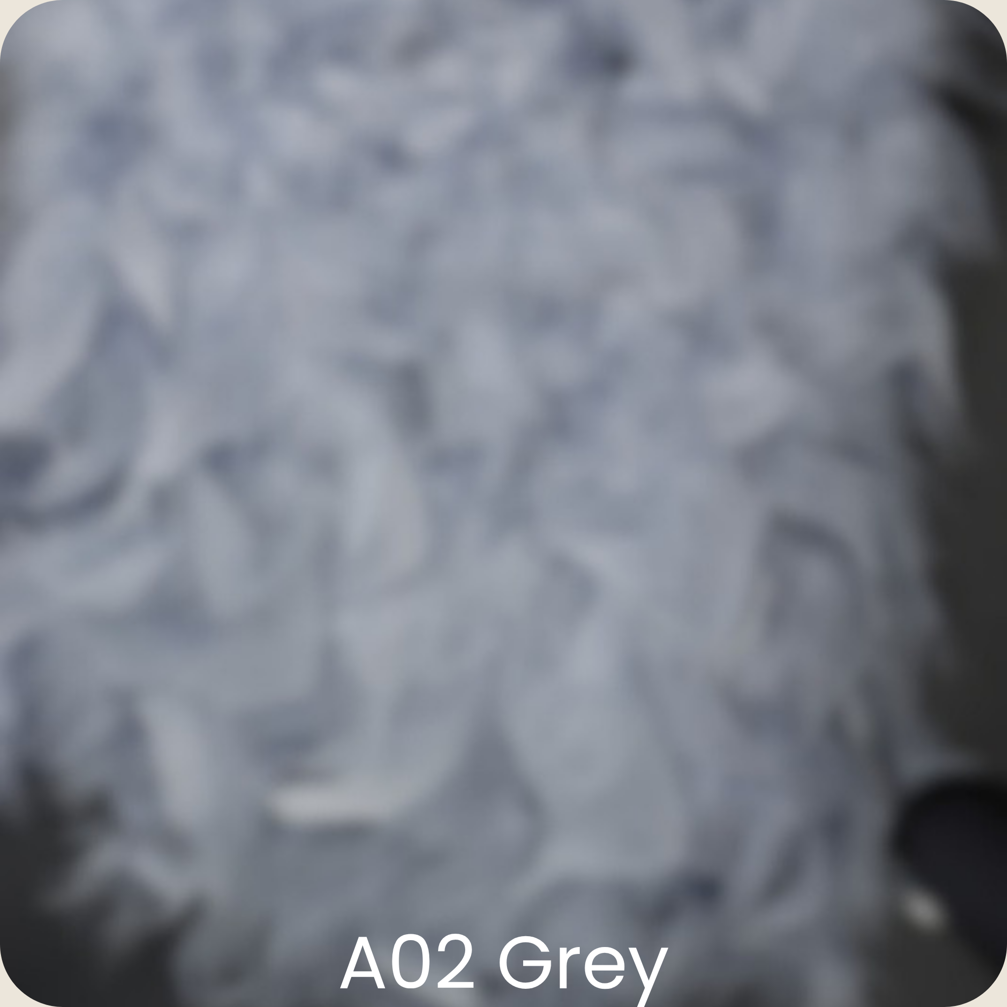 OSTRICH FEATHER:2YD (1.84MTR) (MCN009)