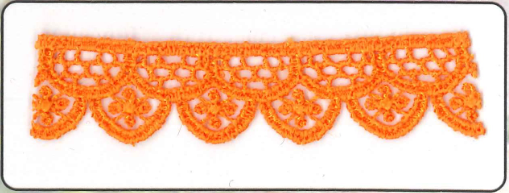 CHEM.LACE:15Y (13.7MTR)1.88CM) (MA409)