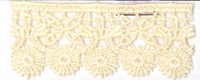 Chemical Lace Trim – 15 yd (13.7 m) × 2.83 cm (MA48-1113)