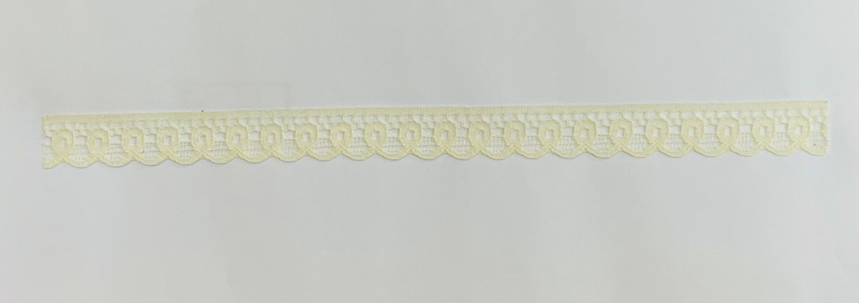 NYL RASCHEL LACE:144Y (MWT803)