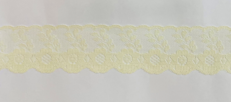 NYLON RASCHEL LACE:144Y (MWT006)