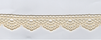 Cut Lace Trim – 2.5 cm – 13.7 m (MA60-1051)