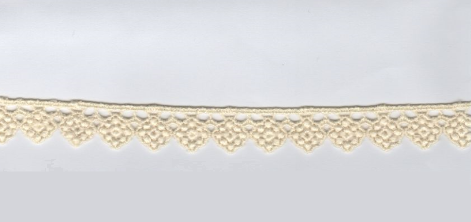 CH.LACE W/TEX::13.7MTR1.87CM (TX60-1046)