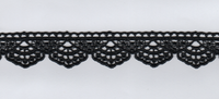 Cut Lace Trim – 2.5 cm – 13.7 m (MA60-1051)