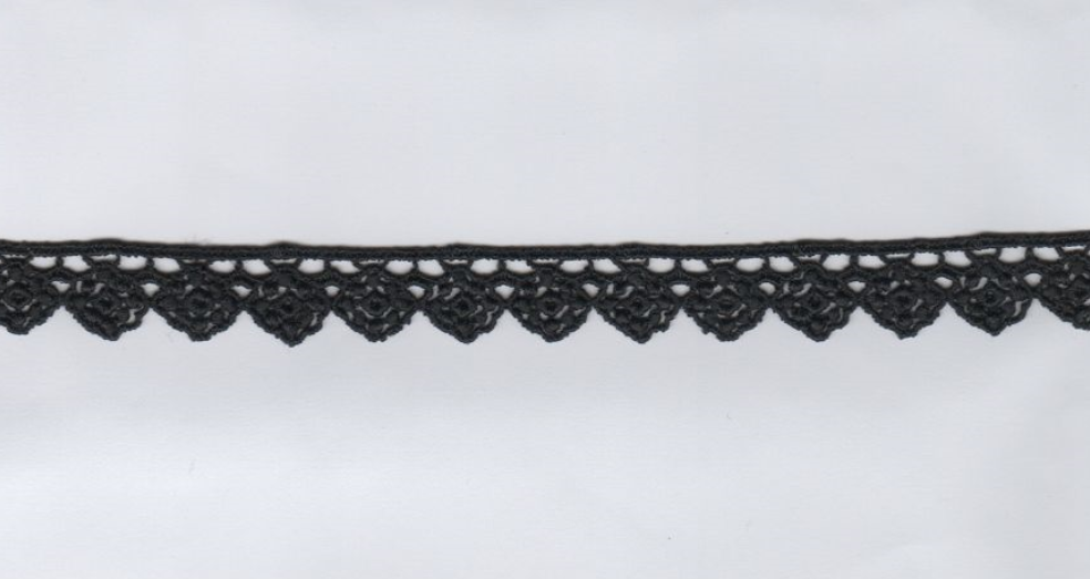 CH.LACE W/TEX::13.7MTR1.87CM (TX60-1046)