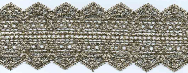 JAPAN MET CUT-LACE:6.25CM (15Y) (MT57-1181J)
