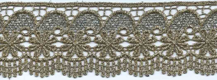 JAPAN MET CUT-LACE:6.25CM (15Y) (MT57-1183J)