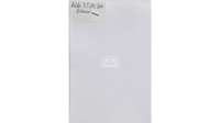Premium Aida Fabric – 5 m Roll (DM322)