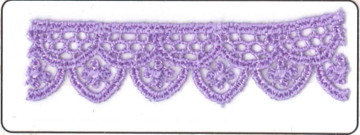 CHEM.LACE:15Y (13.7MTR)1.88CM) (MA409)