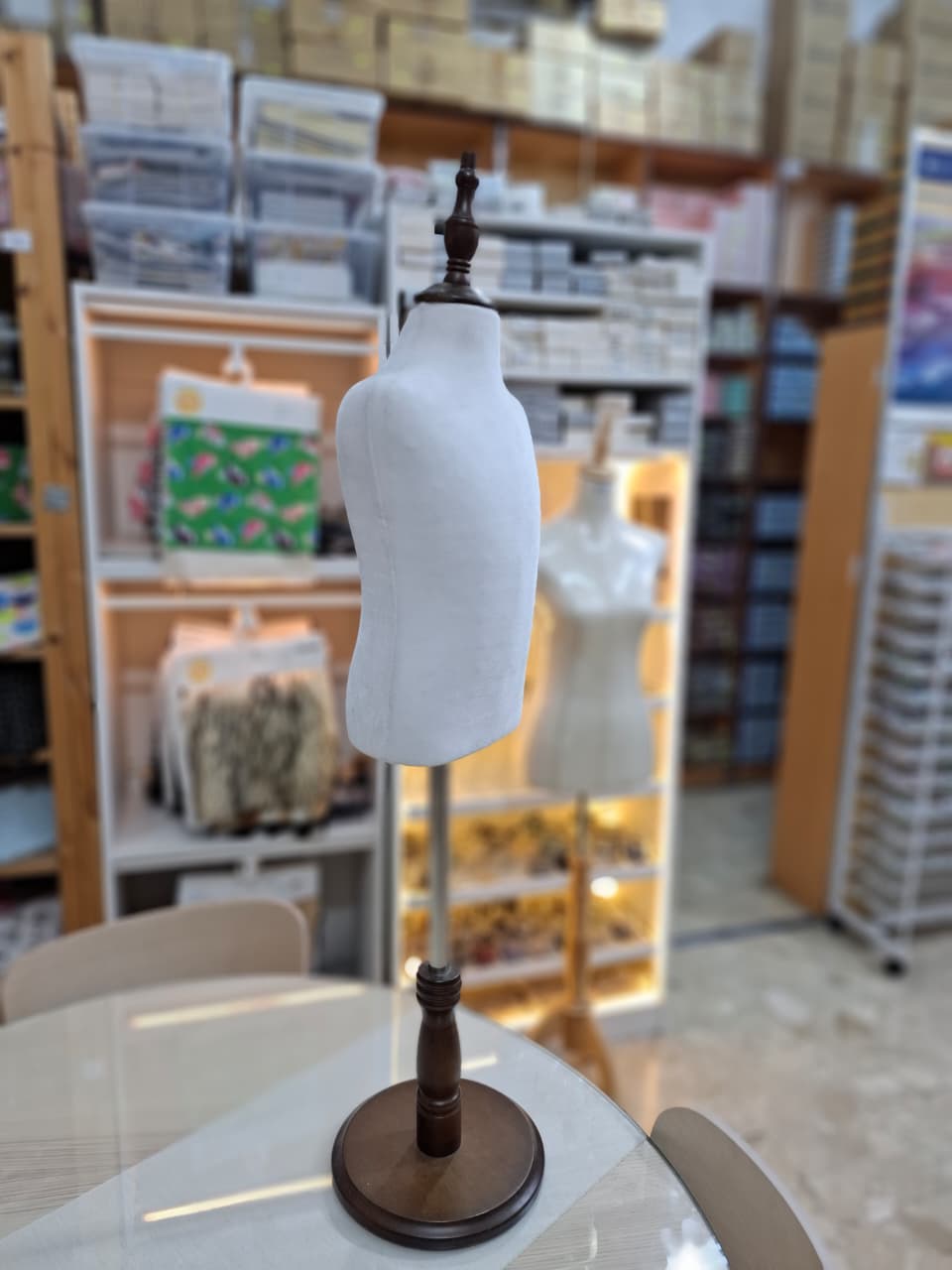 Dress form Kids (KIDSTAND/K-2)