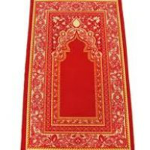 Praying Mat/Rug