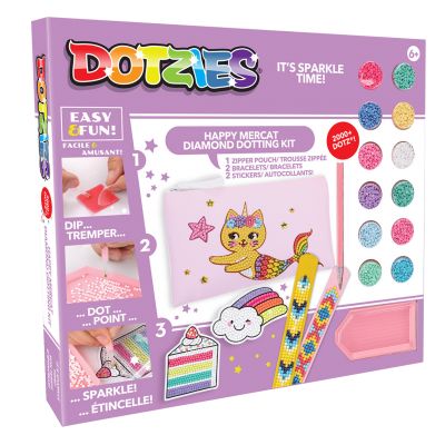 Mercat Activity Set (DTZ10.013)