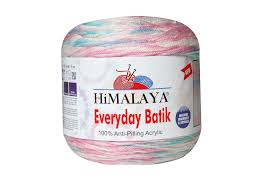 Himalaya Everyday Batik