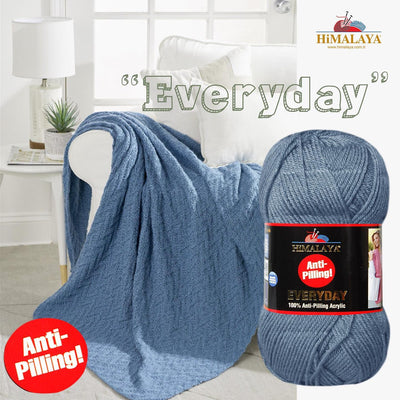 Himalaya Everyday