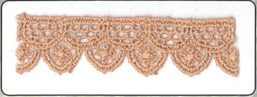 CHEM.LACE:15Y (13.7MTR)1.88CM) (MA409)