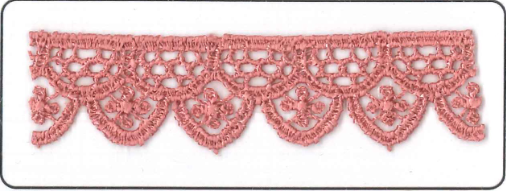 CHEM.LACE:15Y (13.7MTR)1.88CM) (MA409)