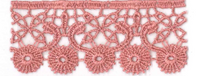 Chemical Lace Trim – 15 yd (13.7 m) × 2.83 cm (MA48-1113)