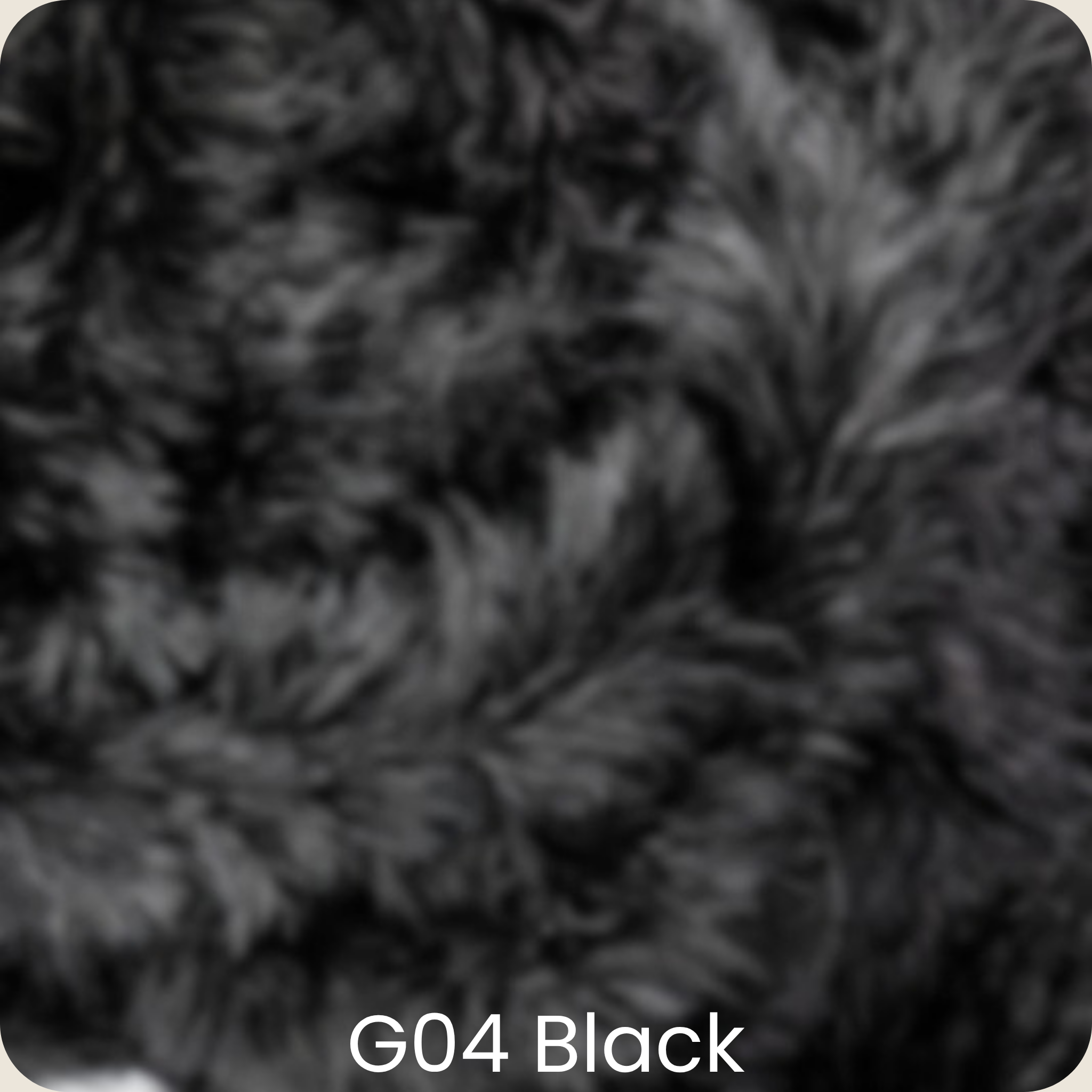 OSTRICH FEATHER:2YD (1.84MTR) (MCN009)