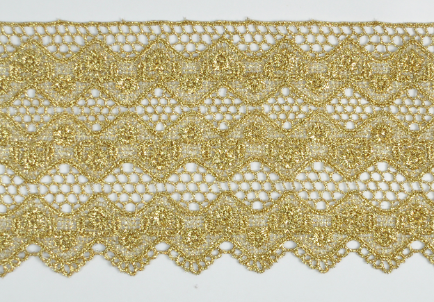 JAPAN MET CUT-LACE:10CM (15Y) (MT57-1185J)