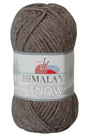 Himalaya Snow