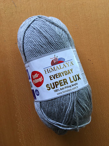 Himalaya Superlux