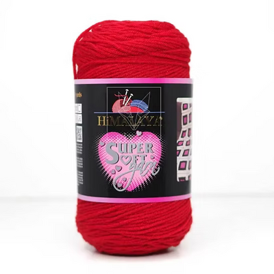Himalaya Supersoft Yarn 