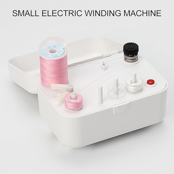 Portable Bobbin Winder (TMX5023)
