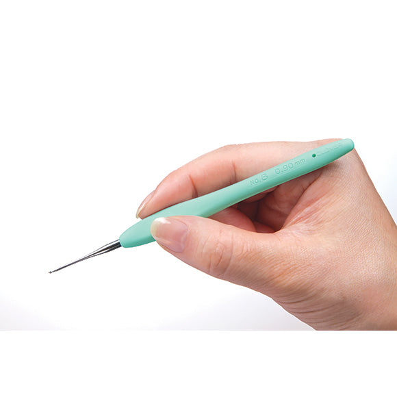 CROCHET HOOK SET (3675)