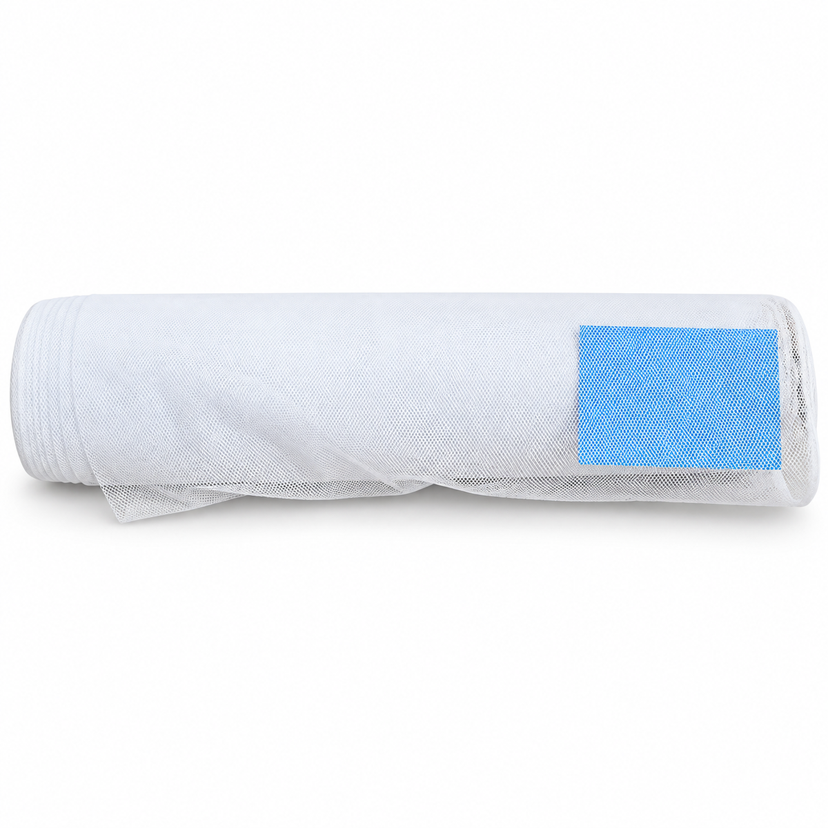 Mesh Fabric – 160 cm × 50 m Roll (A007)