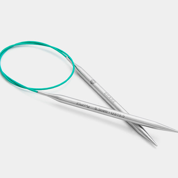 CIRCULAR NEEDLES:2MM:100CM (36111)