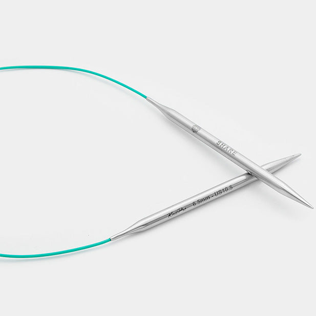 MINDFUL CIRC. NEEDLE-60CMx5MM (36081)