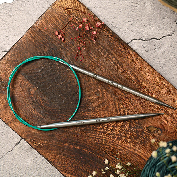 MINDFUL CIRC. NEEDLE-60CMx6MM (36083)