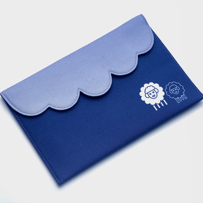 DELUX INTER CH.NEEDLE SET:S/8 (10616)