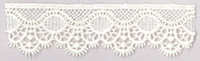 Chemical Lace Trim – 15 yd (MA49-1196)