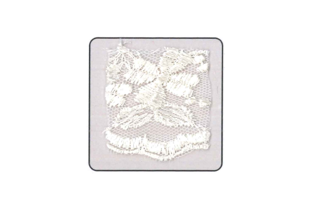 NET-CUT LACE:15Y (13.7MT)18.75C) (D-45-4034)