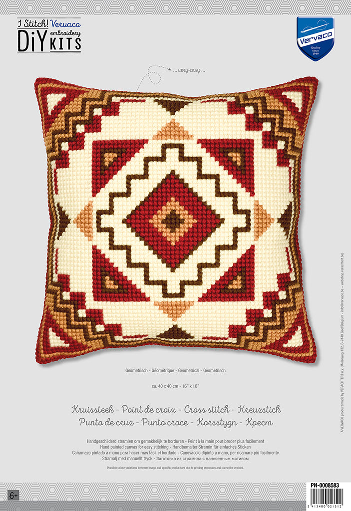 VERVACO STITCHERY KIT (PN-0008583)