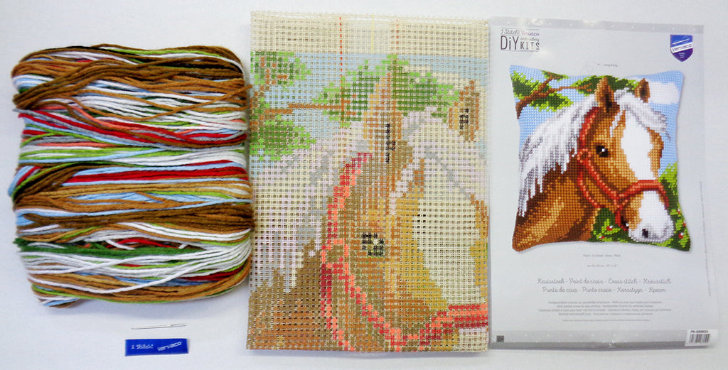 VERVACO STITCHERY KIT (PN-0008624)