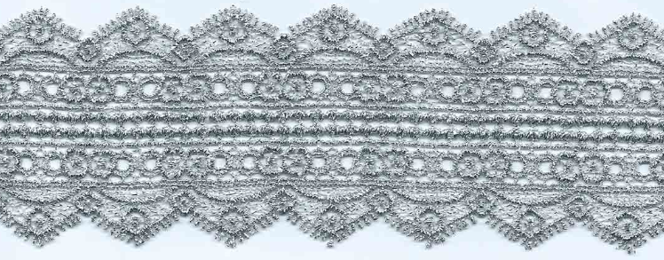 JAPAN MET CUT-LACE:6.25CM (15Y) (MT57-1181J)