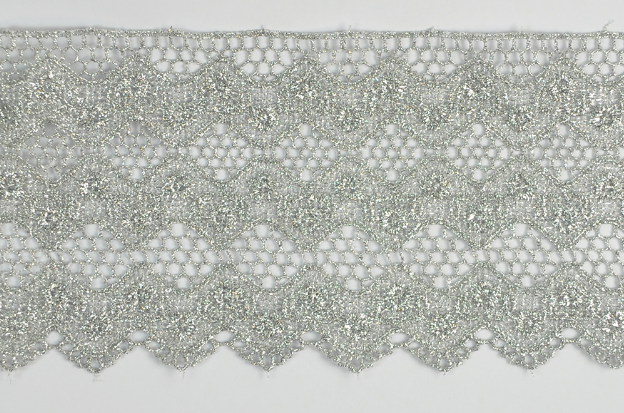JAPAN MET CUT-LACE:10CM (15Y) (MT57-1185J)