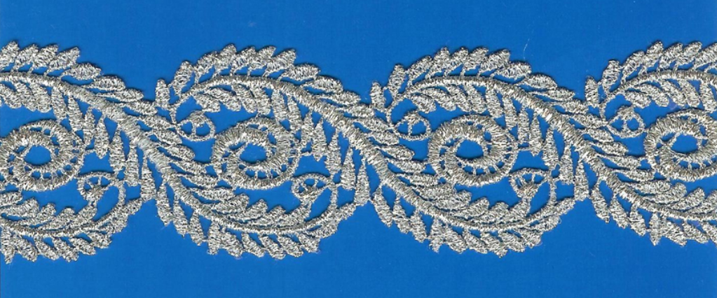 JAPAN MET CUT-LACE:5CM (15Y) (MT51-1116J)