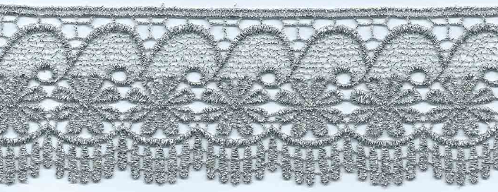 JAPAN MET CUT-LACE:6.25CM (15Y) (MT57-1183J)