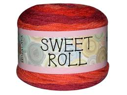 Himalaya Sweet Roll 